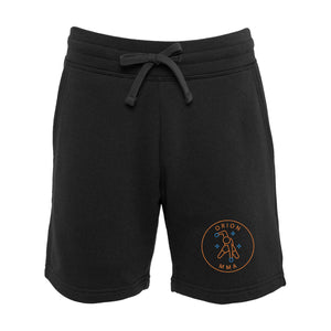 Orion Sports Club Academy Sweat Shorts #8024 G