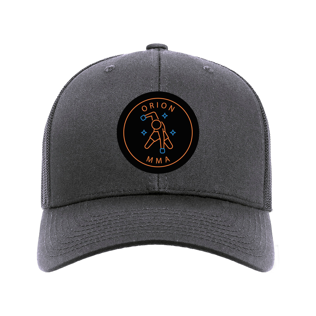Orion Sports Club Academy Trucker Hat #8024 G