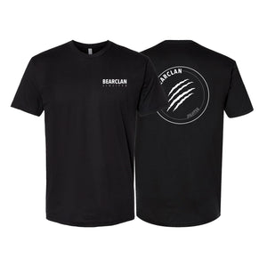 Bearclan Jiu-Jitsu Next Level Adult Shirts #8025 A