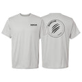 Bearclan Jiu-Jitsu Academy Dry Fit Shirts #8025 A