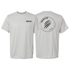 Bearclan Jiu-Jitsu Academy Dry Fit Shirts #8025 A