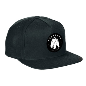 Bearclan Jiu-Jitsu Academy Hats #8025