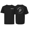 Bearclan Jiu-Jitsu Academy Dry Fit Kids Shirts #8025 A