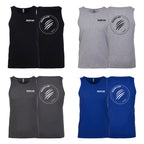 Bearclan Jiu-Jitsu Next Level Tank Tops #8025 A