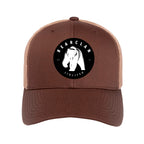 Bearclan Jiu-Jitsu Academy Trucker Hat #8025
