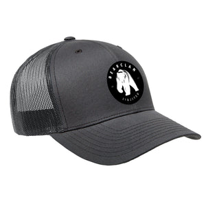 Bearclan Jiu-Jitsu Academy Trucker Hat #8025