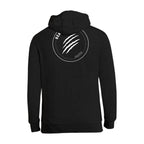 Bearclan Jiu-Jitsu Academy Zip Up Hoodies #8025 A