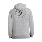 Bearclan Jiu-Jitsu Academy Zip Up Hoodies #8025 A