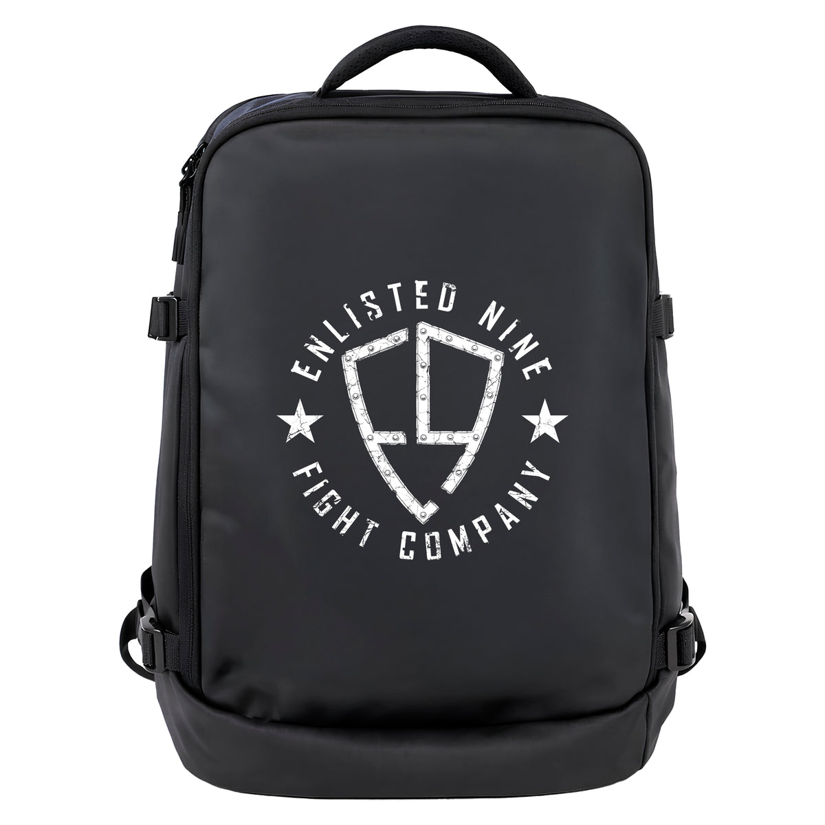 Enlisted Nine Travel Backpack Pro #8026 A
