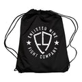 Enlisted Nine Academy Drawstring Bags #8026 A