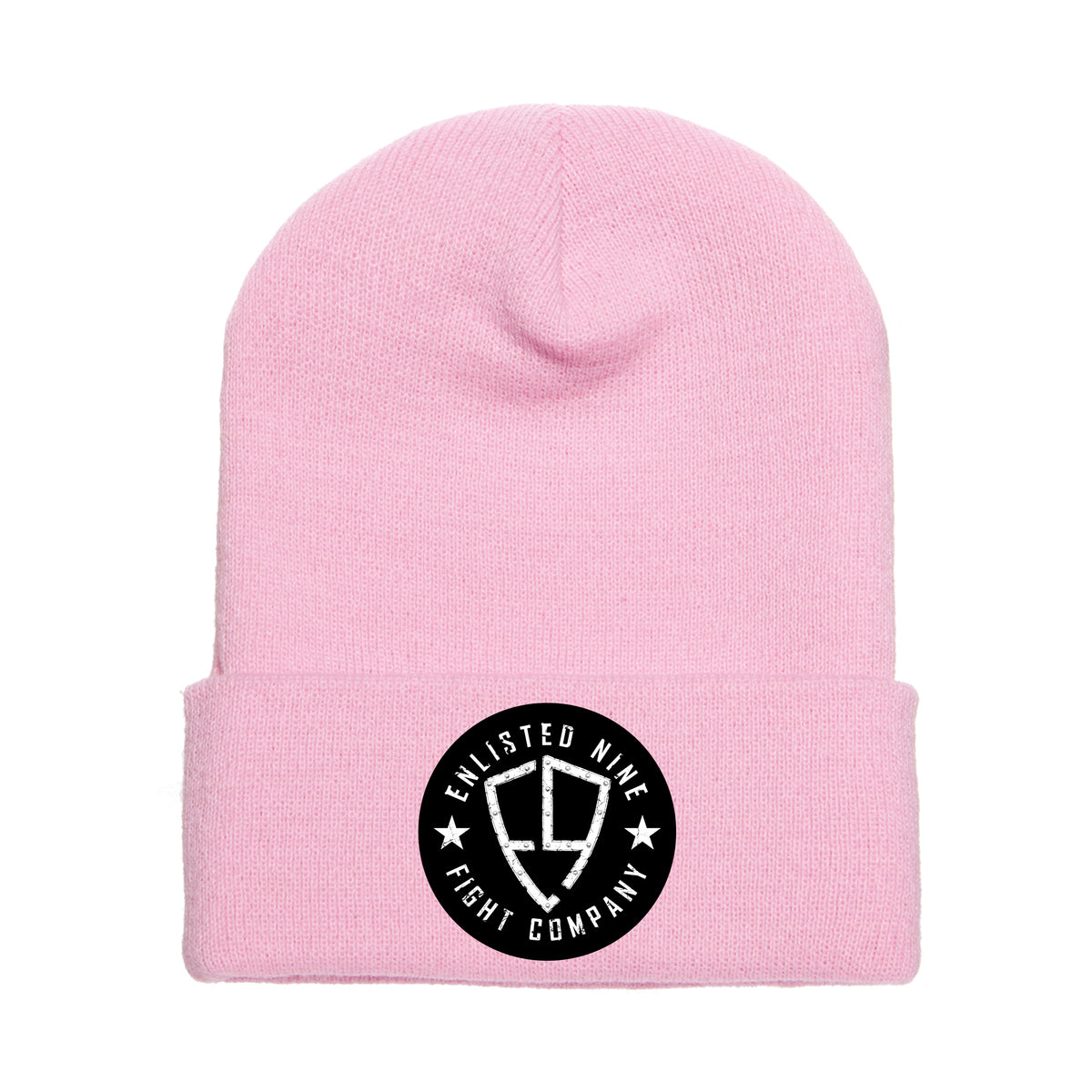 Enlisted Nine Academy Beanies #8026 A