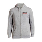 Enlisted Nine Academy Zip-Up Hoodies #8026 B
