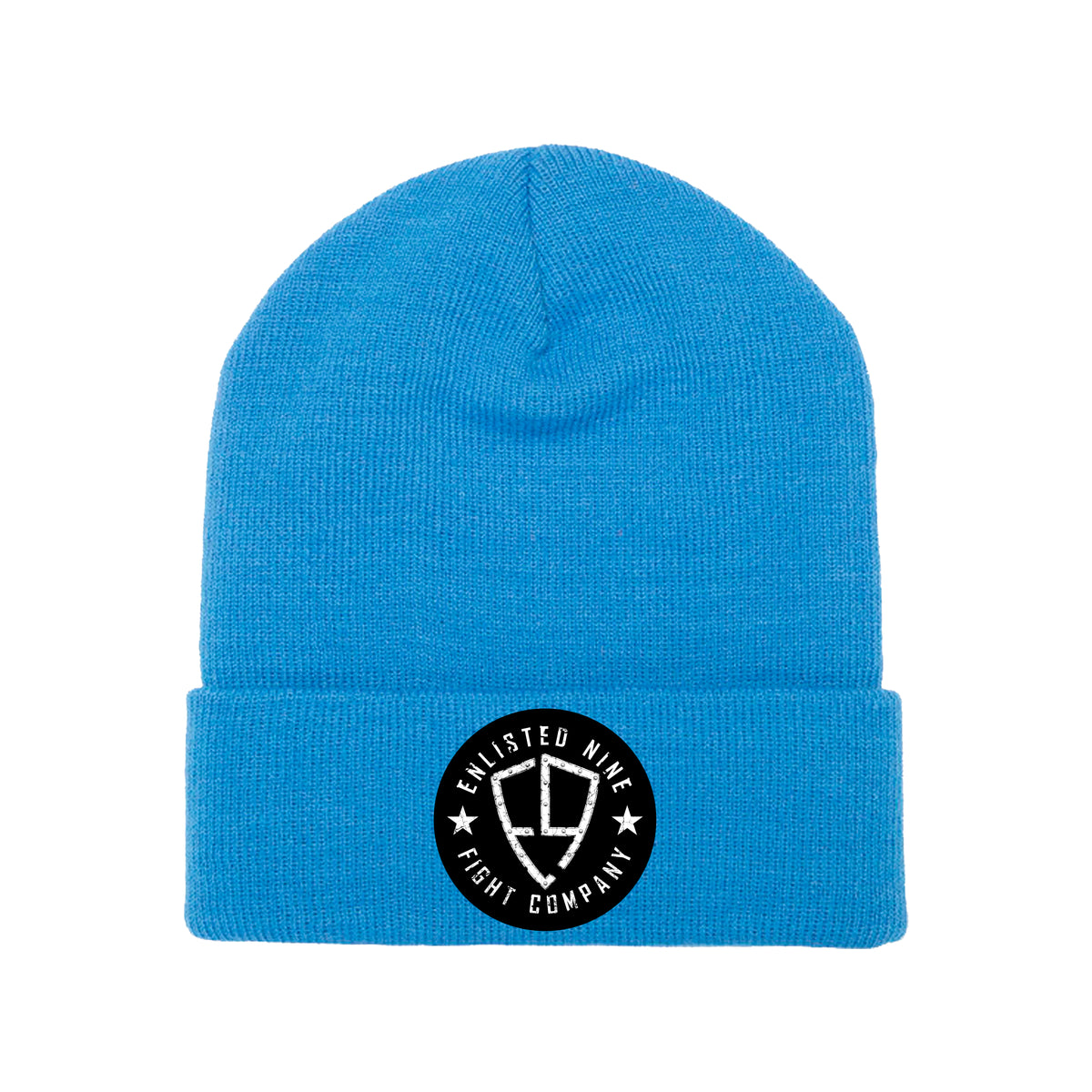 Enlisted Nine Academy Beanies #8026 A