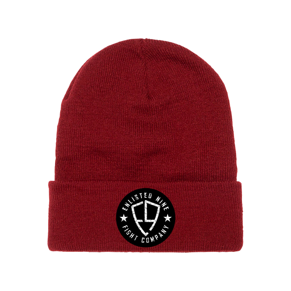 Enlisted Nine Academy Beanies #8026 A