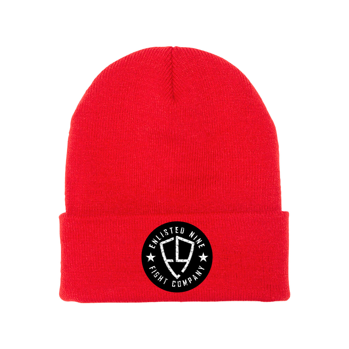 Enlisted Nine Academy Beanies #8026 A