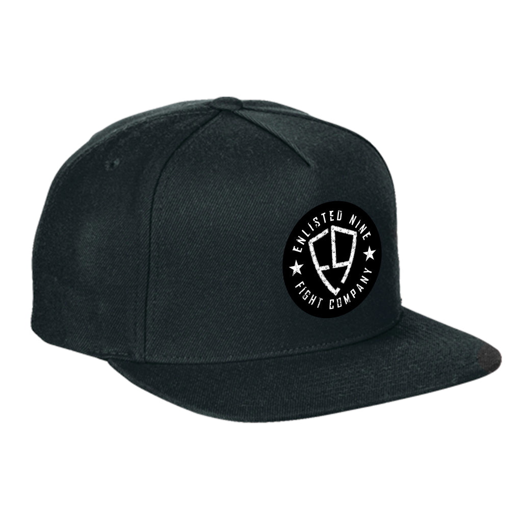 Enlisted Nine Academy Hats #8026 A