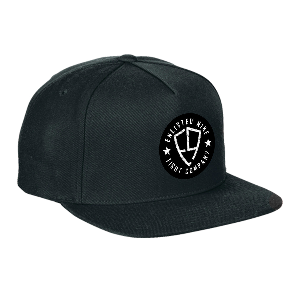 Enlisted Nine Academy Hats #8026 A