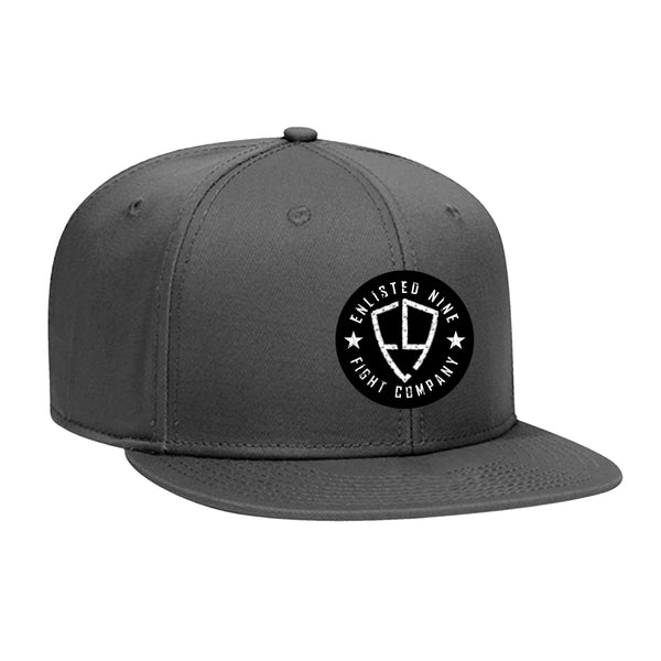 Enlisted Nine Academy Hats #8026 A - Break Point FC