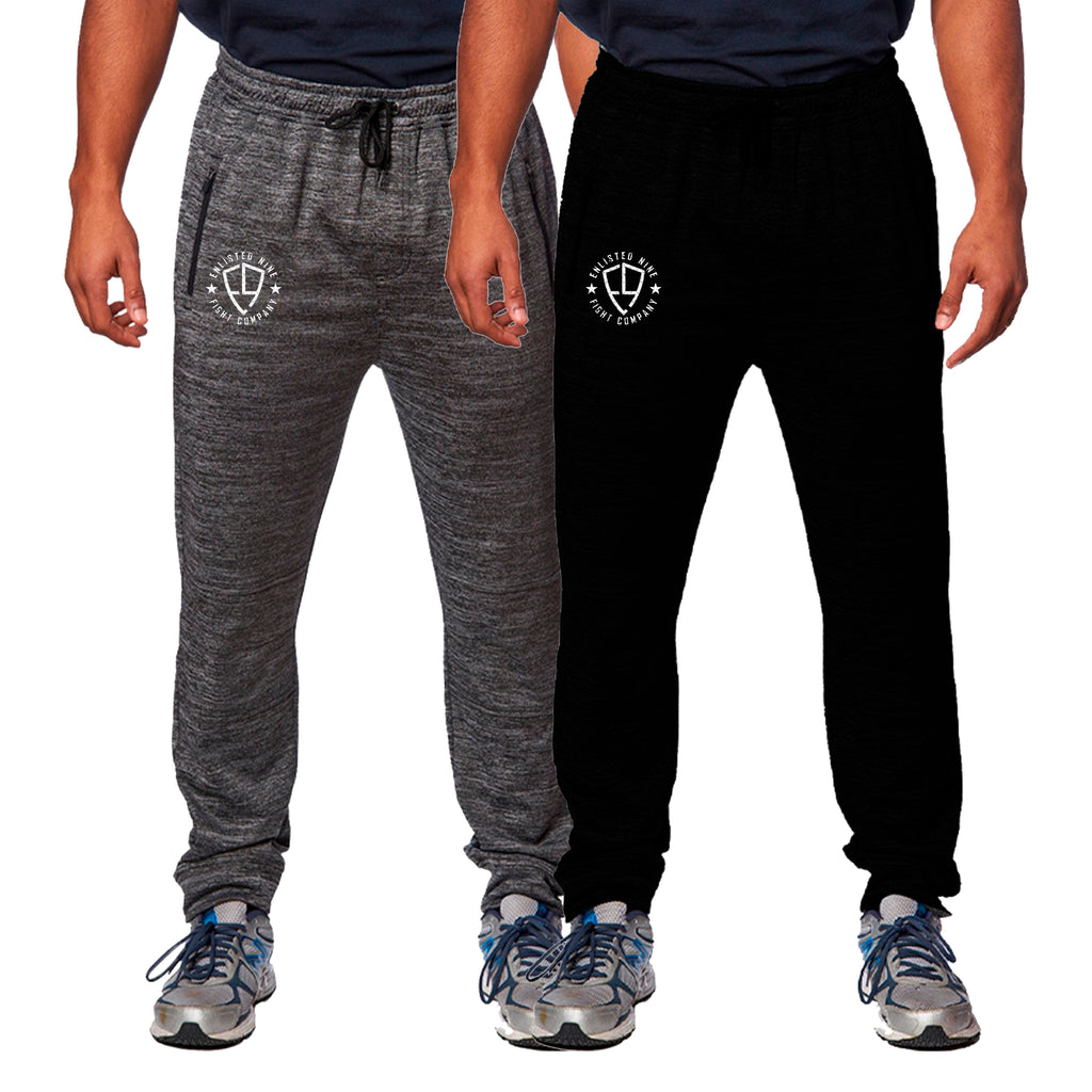 Enlisted Nine Academy Joggers #8026 A