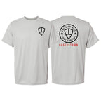 Enlisted Nine Fight Company - Hagerstown Academy Dry Fit Shirts #8027 A