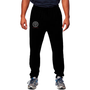 Enlisted Nine Fight Company - Hagerstown Academy Joggers #8027 A