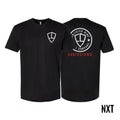Enlisted Nine Fight Company - Hagerstown Next Level Adult Shirts #8027 A