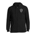 Enlisted Nine Fight Company - Hagerstown Academy Zip-Up Hoodies #8027 A