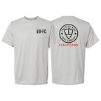 Enlisted Nine Fight Company - Hagerstown Academy Dry Fit Shirts #8027 C