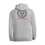 Enlisted Nine Fight Company - Hagerstown Academy Zip-Up Hoodies #8027 C