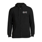 Enlisted Nine Fight Company - Hagerstown Academy Zip-Up Hoodies #8027 C