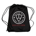Enlisted Nine Fight Company - Hagerstown Academy Drawstring Bags #8027