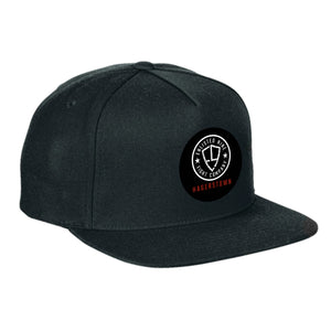 Enlisted Nine Fight Company - Hagerstown Academy Hats #8027