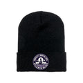 Mentality Martial Arts Academy Beanies #8028 B