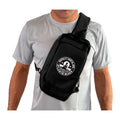 Mentality Martial Arts Academy Crossbody Bags #8028 B