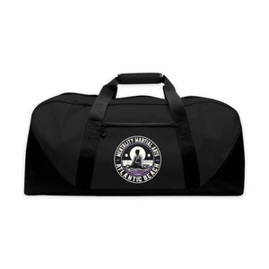 Mentality Martial Arts Academy Deluxe Duffel Bags #8028 B