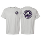 Mentality Martial Arts Academy Dry Fit Shirts #8028 B