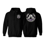 Mentality Martial Arts Academy Sweater Hoodie #8028 B