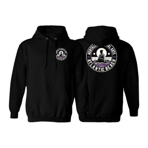 Mentality Martial Arts Academy Sweater Hoodie #8028 B