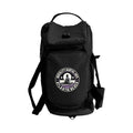 Mentality Martial Arts Academy Hybrid Duffel Backpack #8028 B