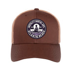 Mentality Martial Arts Academy Trucker Hat #8028 B