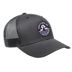 Mentality Martial Arts Academy Trucker Hat #8028 B