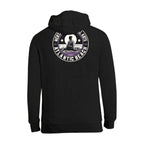 Mentality Martial Arts Academy Zip Up Hoodies #8028 B