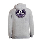 Mentality Martial Arts Academy Zip Up Hoodies #8028 B