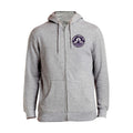Mentality Martial Arts Academy Zip Up Hoodies #8028 B