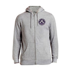 Mentality Martial Arts Academy Zip Up Hoodies #8028 B