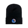 Gracie Fishhawk Jiu-Jitsu Academy Beanies #8029 A
