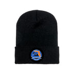 Gracie Fishhawk Jiu-Jitsu Academy Beanies #8029 A