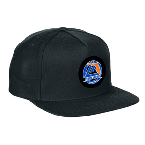 Gracie Fishhawk Jiu-Jitsu Academy Hats #8029 A