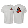 Cape May Brazilian Jiu Jitsu Academy Dry Fit Shirts #8030 A