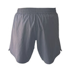 Cape May Brazilian Jiu Jitsu Custom Grey Shorts 2.0 #8030 A